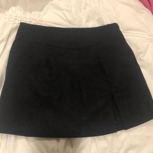 Olivaceous Skirt